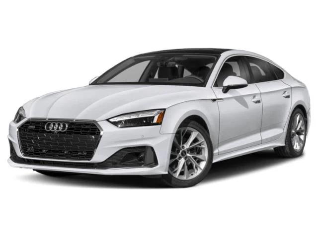 audi a5 sportback 2024 WAUFACF59RA024149 image audi a5 sportback 2024 WAUFACF59RA024149 image